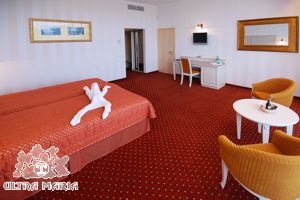 Druskienniki Hotel Europa Royale Rezerwacja