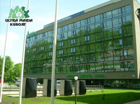 Druskienniki Sanatorum Hotel Grand SPA Litwa Rezerwacja Druskienniki Sanatorum Hotel Grand SPA Litwa Rezerwacja