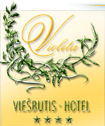 Hotel Violeta Druskienniki Rezerwacja