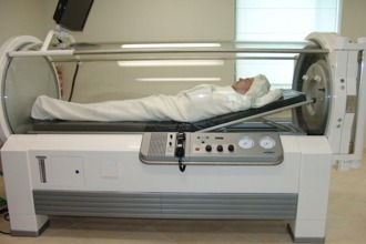 Grand Spa Litwa Komora Hiperbaryczna