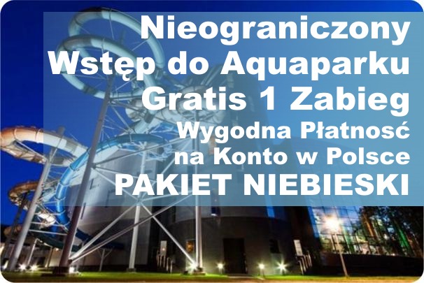 Aquapark Druskienniki