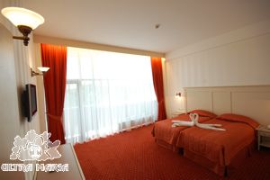 Druskienniki Hotel Europa Royale nocleg