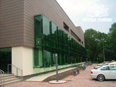 GRAND SPA Litwa Lecznica Wejście (Sanatorium Litwa) GRAND SPA Litwa Lecznica Wejście