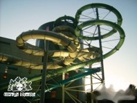 AQUAPARK DRUSKIENNIKI