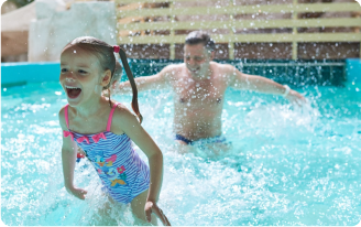 Aquapark Druskienniki