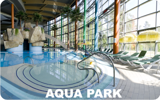 Aquapark Druskienniki Druskininkai