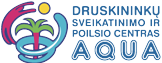 Aquapark Druskienniki