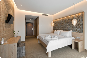Hotel Flores Druskienniki Rezerwacja