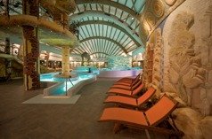 Aquapark Druskienniki Grand SPA Litwa
