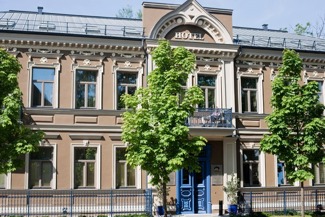 Hotel Best Western Central Druskienniki Rezerwacj ultram.pla
