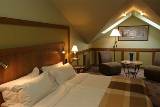 Pokój 2 Osobowy Hotel Best Western Central Druskienniki ultram.pl