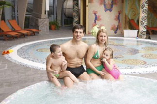 SPA DRUSKIENNIKI, Hotel Druskienniki