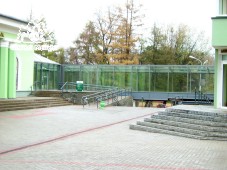 Druskienniki Hotel Europa Royale Zabiegi