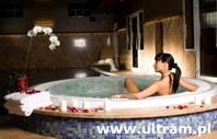 Spa Palanga Litwa