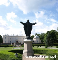 Park Tyszkiewiczów Palanga