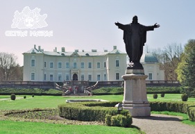 Pałanga Park Hrabiego Feliksa Tyszkiewicza