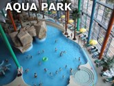 Druskienniki AquaPark Litwa