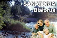 Białoruś Sanatorium Rezerwacja Wyjazd
