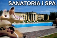 Druskienniki Sanatoria Rezerwacja