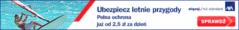 Ubezpieczenie Turystyczne
