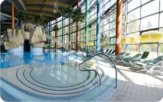 Hotel Aqua Aquapark Druskienniki Rezerwacja