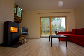 Druskieniki Apartament Rezerwacja
