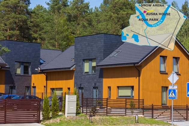  Tani Nocleg Rezerwacja Apartament Ausra