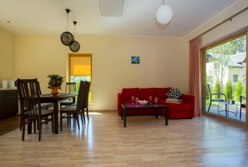 Salon Tani Nocleg Rezerwacja Apartament Ausra