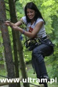 Druskienniki Park Linowy, Wyjazd Firmowy Druskienniki, Event Firmowy