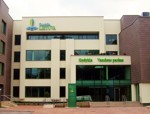 Grand Spa Litwa