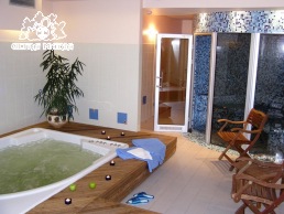 Apartament Hotel Druskienniki