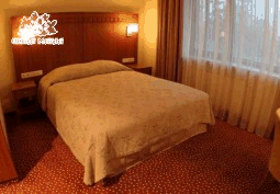 Apartament Hotel Druskienniki