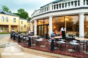 Druskienniki Hotel Europa Royale Rezerwacja