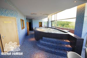 Druskienniki Hotel Europa Royale Booking