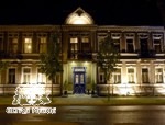 Hotel Best Western Central Druskienniki Litwa