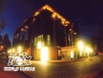  Hotel Druskienniki