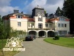 Hotel Violeta Druskienniki Romantyczne Weekendy