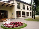 Hotel Regina Rezerwacja tanich noclegów Druskienniki