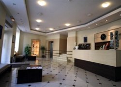 Hotel Comfort Vilnius Wilno Hotel nocleg rezerwacja