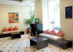 Hotel Comfort Vilnius Wilno Hotel nocleg rezerwacja