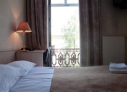 Hotel Comfort Vilnius Wilno Hotel nocleg rezerwacja