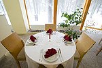 Hotel Zuvedra Palanga