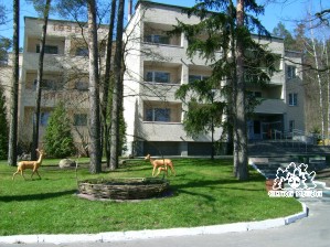 KORPUS II Kliknij Myszką