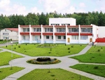 SANATORIUM CZABAROK BIAŁORUŚ