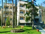 SANATORIUM PRALESKA BIAŁORUŚ