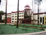 SANATORIUM RÓŻAŃSKI BIAŁORUŚ