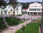 SANATORIUM ŚWITEŹ BIAŁORUŚ