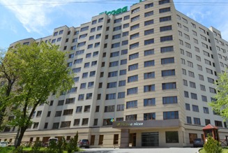 Sanatorium Leśna Pieśń Truskawiec Rezerwacja