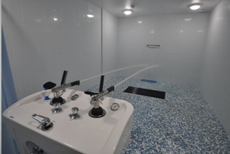 Sanatorium Leśna Pieśń Truskawiec Zabiegi